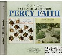 Percy Faith - Broadway Bouquet/+ [Import]
