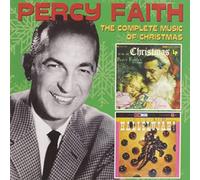 Faith, Percy - Complete Music Of Christmas