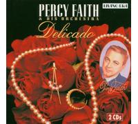 Faith,Percy & His Orchestra - Delicado