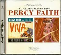 Percy Faith - Viva/Malaguena