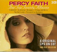 Faith, Percy - Long Play Collection