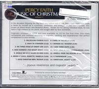 Faith, Percy - Music of Xmas 2