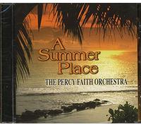 Faith, Percy Orchestra - A Summer Place
