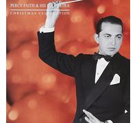 Faith, Percy -Orchestra- - Christmas Celebration