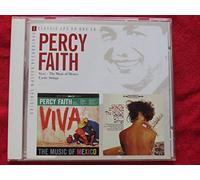 Faith,Percy - Viva Music of Mexico/Music of Brazil