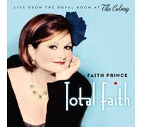 Faith Prince Total Faith (CD) (Importación USA)