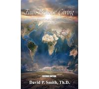 Faith Promise Giving: Biblical Principles of Grace Giving