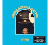Faith / San Diago Remixes (Prins Thomas, Rahaan) [Vinilo]