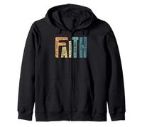 Faith Shirts For Women Christian Shirt Jesus Cross Religious Sudadera con Capucha