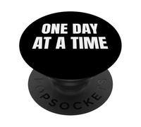 Faith Strength Phrase Still Standing Scripture Inspired Tees PopSockets PopGrip Adhesivo