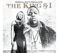 Faith & The Notorious Bi Evans - King & I (Clean Version)