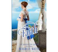 Faith (The Shackleford Sisters Book 3)