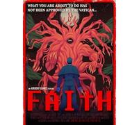 FAITH: The Unholy Trinity (PC) - Steam Key - EUROPE