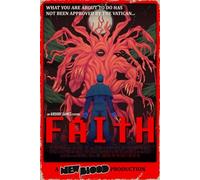FAITH: The Unholy Trinity Steam Key (PC) EUROPE