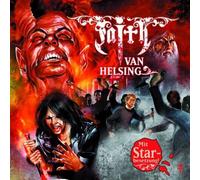 Faith-the Van Helsing Chronicles - Excaliburs Erbe (25) [Import]