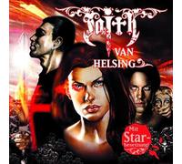 Faith-the Van Helsing Chronicles - Goldene Dämmerung (21) [Import]