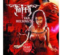 Faith-the Van Helsing Chronicles - Märchenschloss zur Hölle (26) [Import]