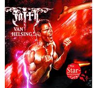 Faith-the Van Helsing Chronicles - Mein Todeskampf mit Dracula (29) [Import]