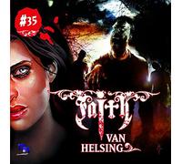 Faith-the Van Helsing Chronicles - Ravens Rückkehr (35) [Import]
