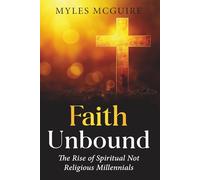 Faith Unbound: The Rise of Spiritual but Not Religious Millennials