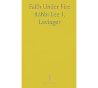 Faith Under Fire: A Jewish chaplain's wartime service in France, morale work, and the fight against anti-Semitism
