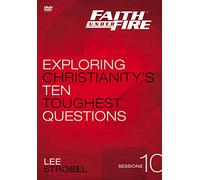 Faith Under Fire Video Study: Exploring Christianity's Ten Toughest Questions [Alemania] [DVD]