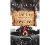 Faith Unwoven: An Ashes of the Injai Novella