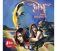 Faith Van Helsing 60: die Fischmenschen Von Malibu