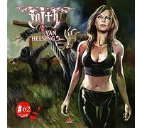 Faith Van Helsing 62: Vogelscheuchen im Blutrausch