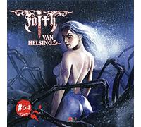 Faith Van Helsing 64: Spinnenterror in Shellville
