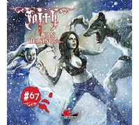 Faith Van Helsing 67: Eisige Rache
