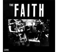 Faith - Void/Faith split LP + Faith's Subject to Change