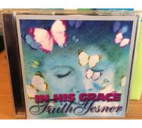 Faith Yesner - IN HIS GRACE (US Import)
