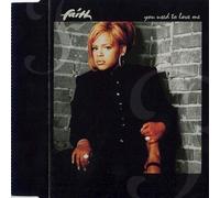 Faith - You Used To Love Me/usa 3 Rmx