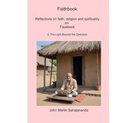 Faithbook 4: Reflections on faith, religion and spirituality on Facebook