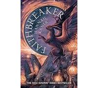 Faithbreaker (the Fallen Gods Trilogy 3)