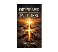 Faithful Amid the Fault Lines: Discerning Faith, Trust and Hope in Times of Uncertainty