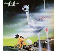 Faithful Breath - Gold'N'Glory [Vinilo]