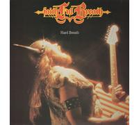 Faithful Breath - Hard Breath [Vinyl LP]