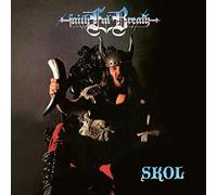 Faithful Breath – Skol – Vinilo azul + póster – Soulfood Music