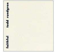Faithful by Rundgren, Todd (1990) Audio CD