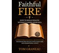 Faithful FIRE: How to Build Wealth Without Losing Your Soul