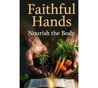 Faithful Hands: Nourish the Body: Biblical Wisdom and Step-by-Step Skills to Grow, Preserve, and Sustain Your Family Through Any Season