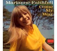 Faithful Marianne - Come My Way [Import]