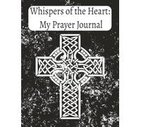Faithful Reflections: A 160-Page Christian Journal to Deepen Spiritual Journey, A Christian Journal for Inspiration and Prayer, 8x11 Inches
