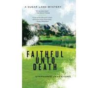 Faithful Unto Death (ebook)