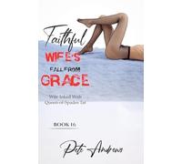 Faithful Wife's Fall From Grace Book 16 - Wife Inked With Queen-Of-Spades Tat