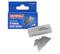 Faithfull 5023969212951 - Cortador (tamaño: 10)