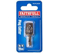 Faithfull 5023969227566 - Kit de carpintería