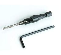 Faithfull 5023969227603 - Kit de carpintería